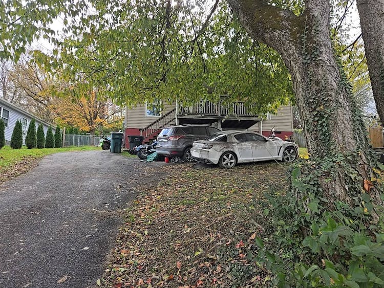 1039 Heather Road Bristol, VA 24201, Bristol City County