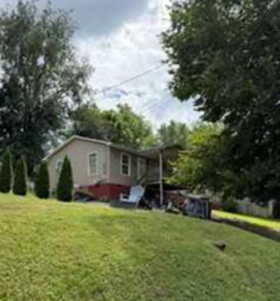 1039 Heather Road Bristol, VA 24201, Bristol City County