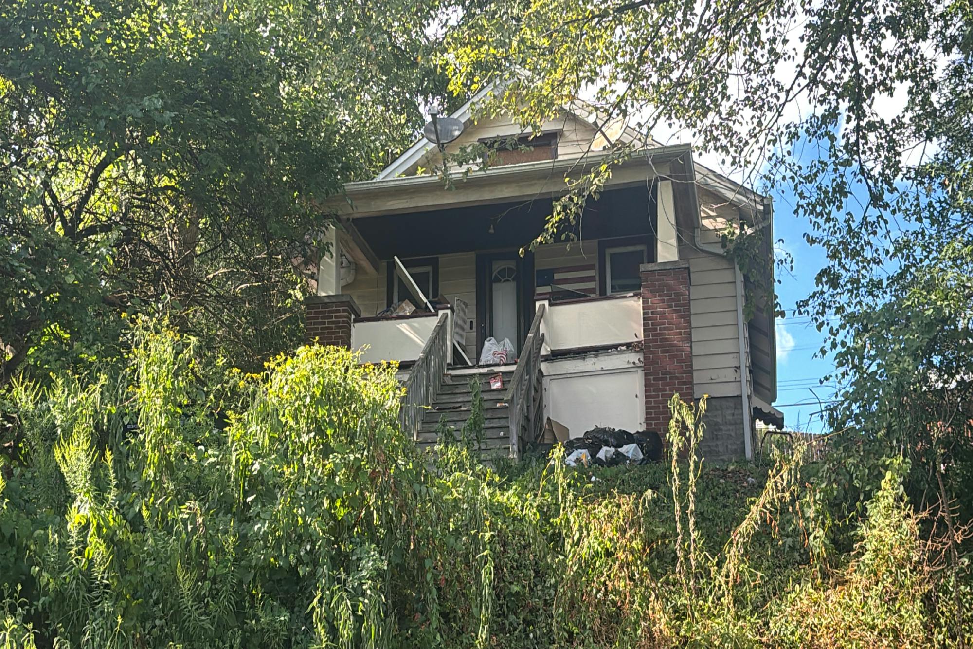 King Ave, Pittsburgh, PA 15229