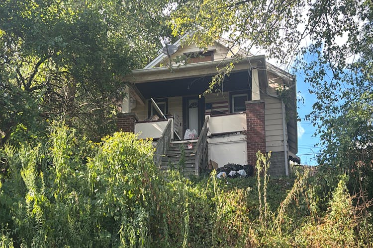 147 King Avenue Pittsburgh, PA 15229, Allegheny County