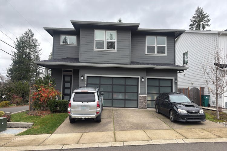 8649 SW Herzog Ln Portland, OR 97223, Washington County