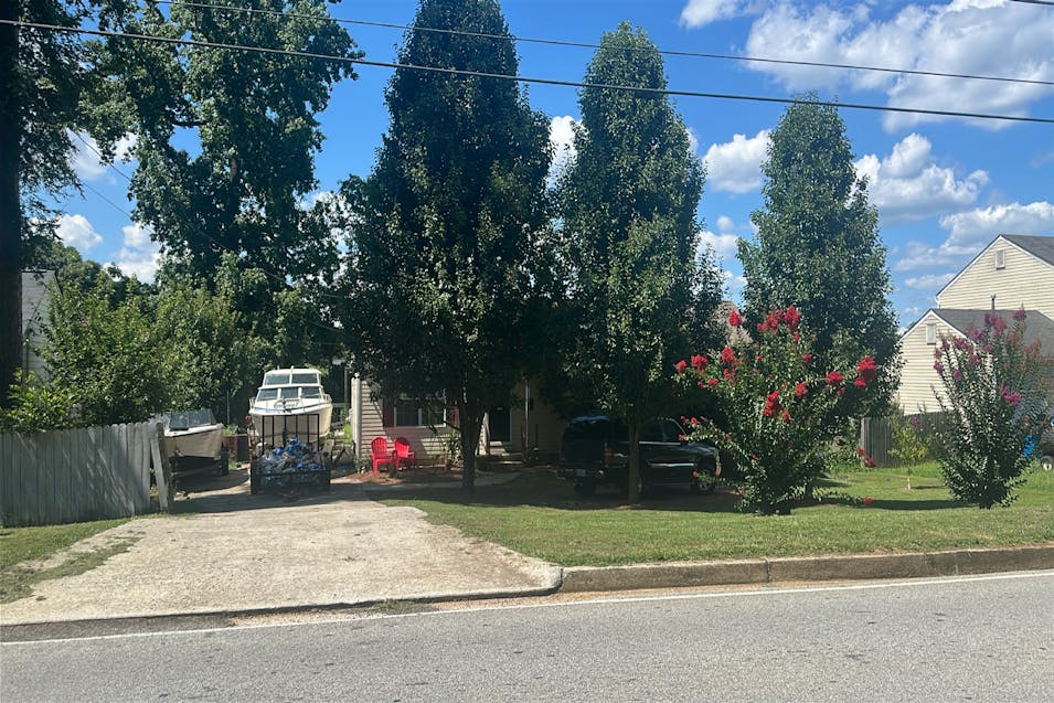 3668 Linecrest Rd Ellenwood, GA 30294, De Kalb County