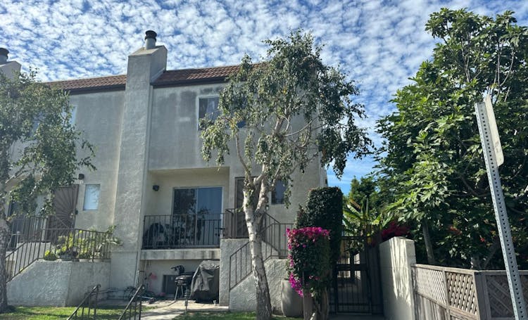 3134 W 145th Street #7 Gardena, CA 90249, Los Angeles County