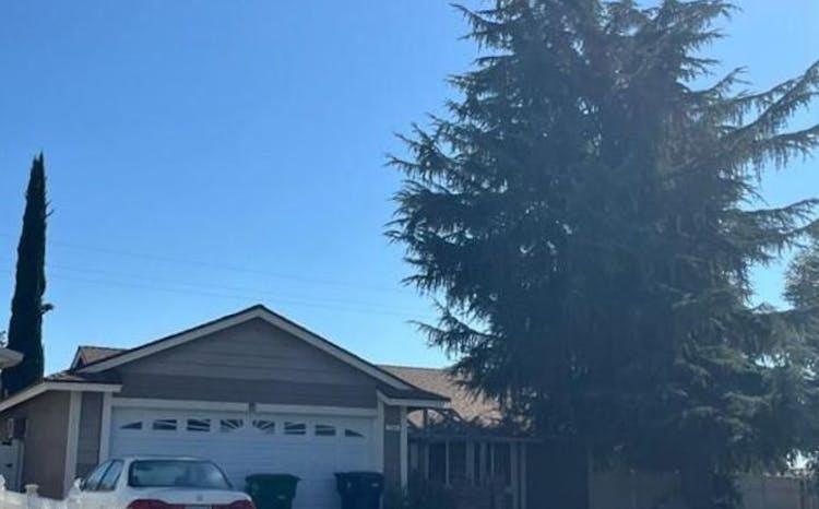 715 Rosehill Dr Chowchilla, CA 93610, Madera County