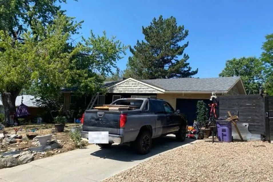 2741 S Utica St Denver, CO 80236, Denver County