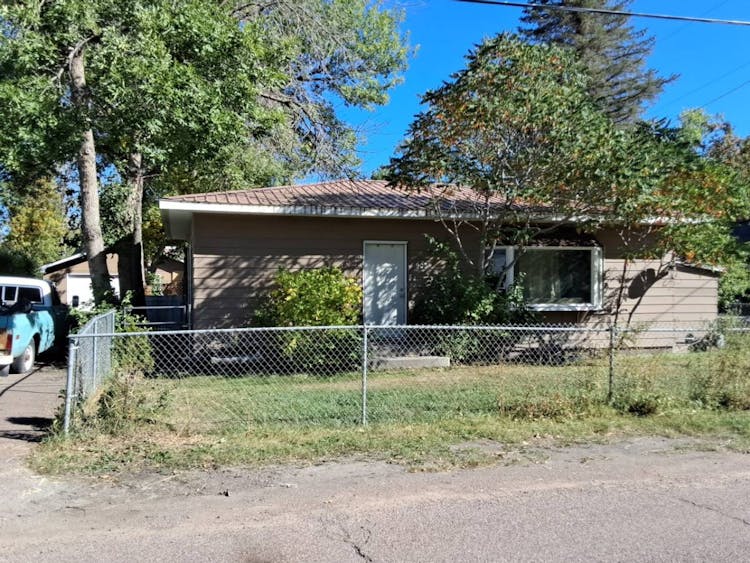 905 2nd Street SW Great Falls, MT 59404, Cascade County