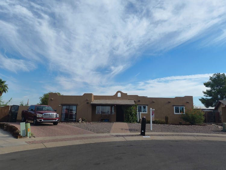 3810 W Sunny Hills Pl Tucson, AZ 85741, Pima County