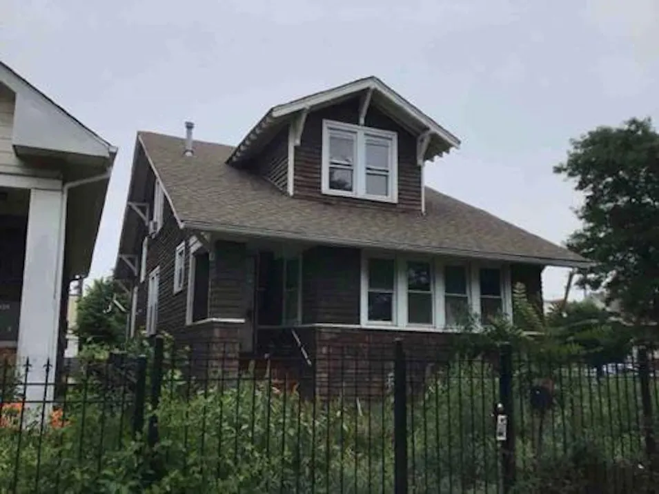 5400 W Haddon Ave Chicago, IL 60651, Cook County