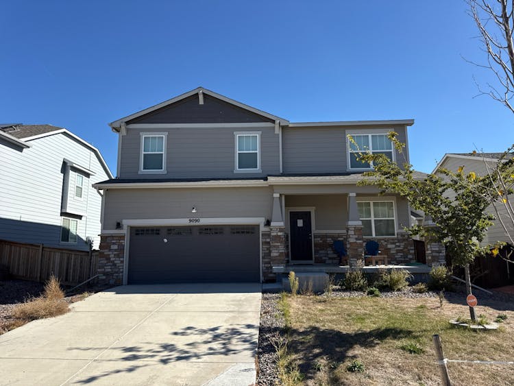 9090 Sedalia St Commerce City, CO 80022, Adams County