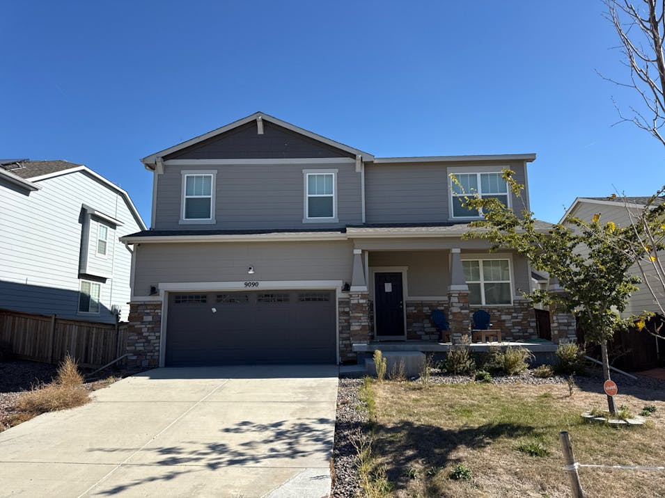 9090 Sedalia St Commerce City, CO 80022, Adams County