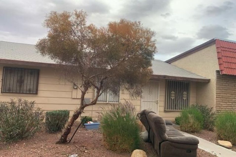 3975 Torsby Place Las Vegas, NV 89119, Clark County