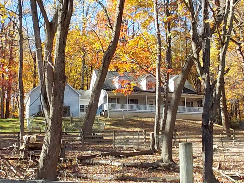 11639 South Baugher Road Thurmont, MD 21788, Frederick County