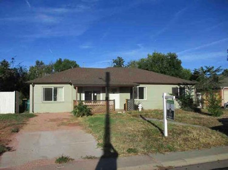 1151 Revere St Aurora, CO 80011, Arapahoe County