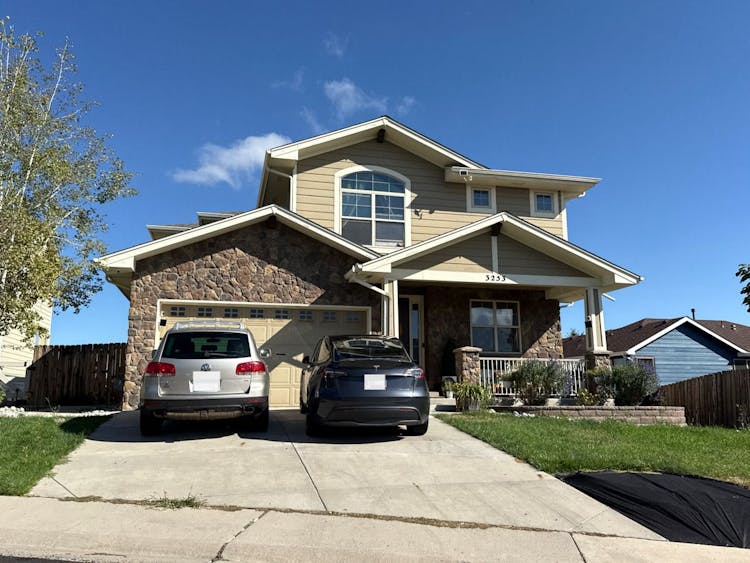 3253 E 94th Dr Thornton, CO 80229, Adams County