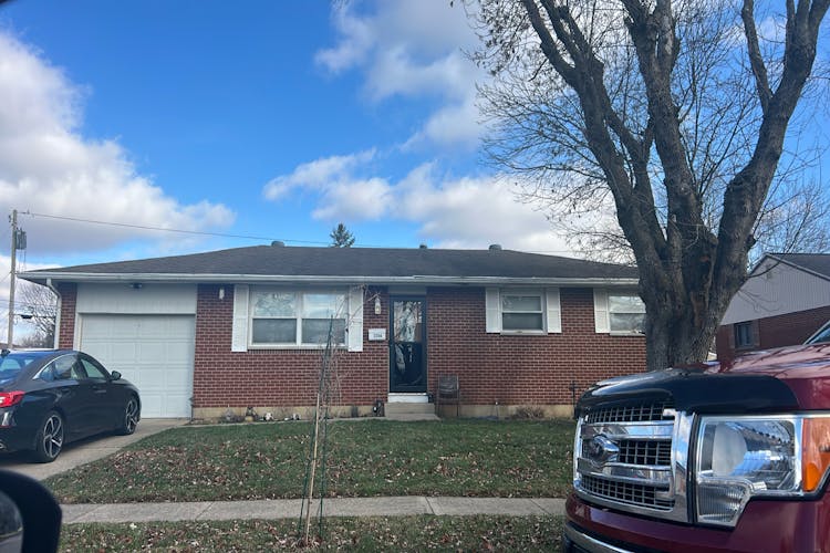 5506 Arcola Avenue West Carrollton, OH 45449, Montgomery County