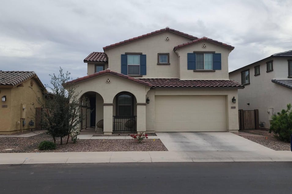 11009 E Thunderbolt Ave Mesa, AZ 85212, Maricopa County