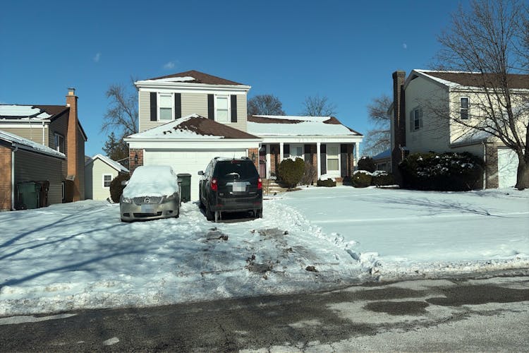 3010 Greenwood Rd Hazel Crest, IL 60429, Cook County