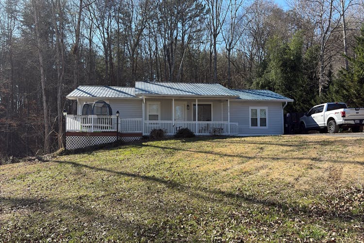 111 Timber Lane Dunlap, TN 37327, Sequatchie County