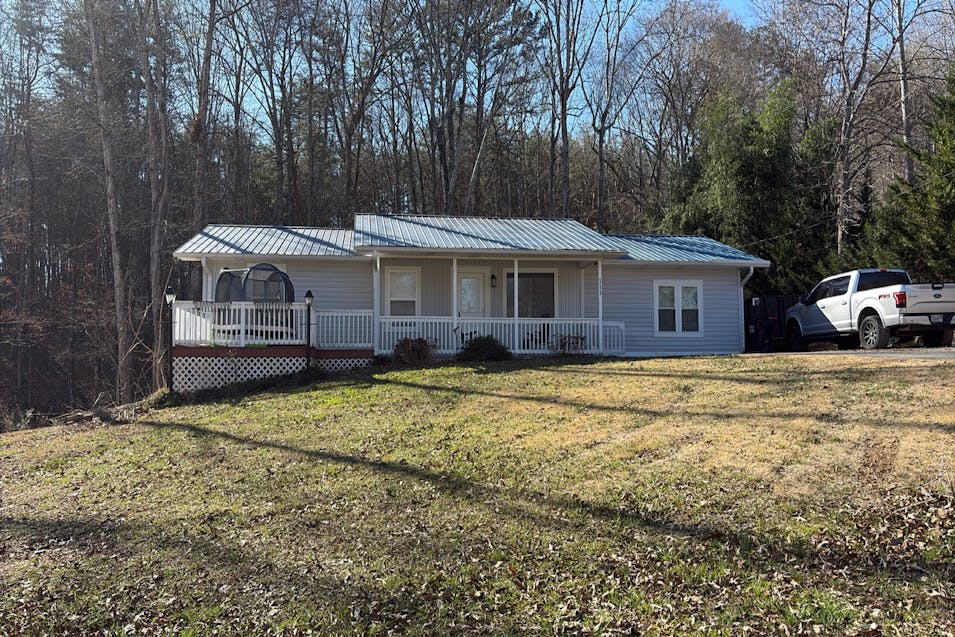 111 Timber Lane Dunlap, TN 37327, Sequatchie County