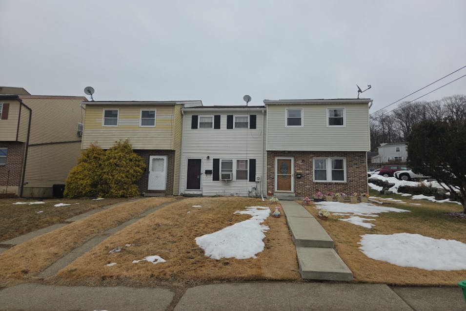 25 S Ellsworth Street Allentown, PA 18109, Lehigh County