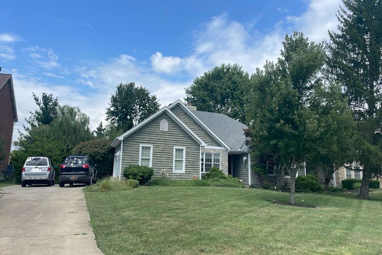 7147 Brightwaters Court Hamilton, OH 45011, Butler County