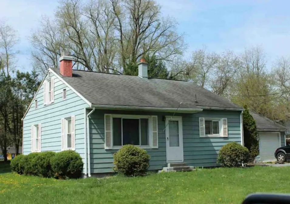 3575 Pine St Cogan Station, PA 17728, Lycoming County