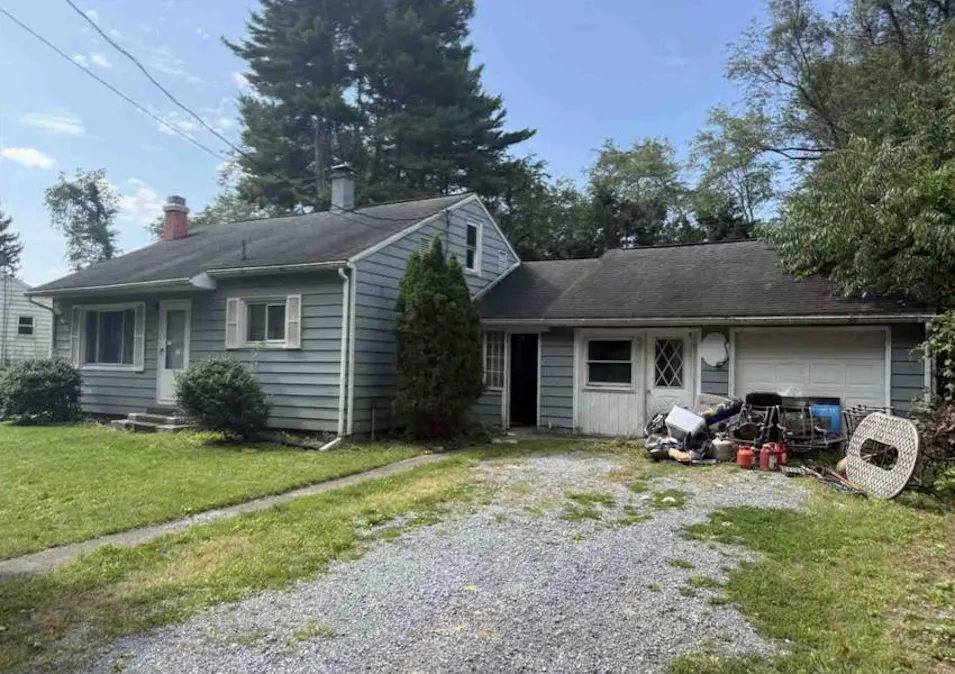 3575 Pine St Cogan Station, PA 17728, Lycoming County