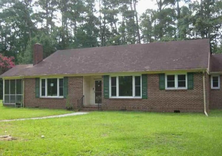 154 Old House Road Ridgeland, SC 29936, Jasper County