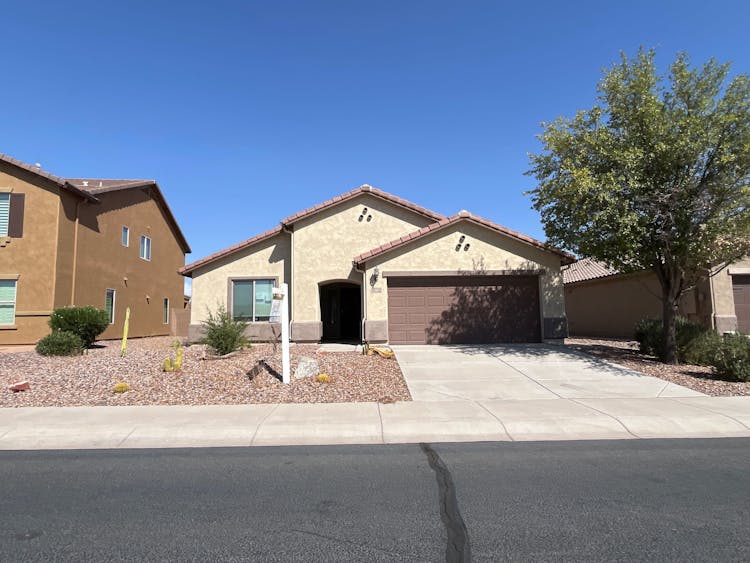 2283 N Daisy Dr Florence, AZ 85132, Pinal County