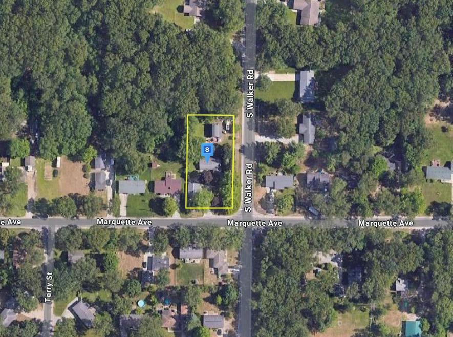 Marquette Ave, Muskegon, MI 49442
