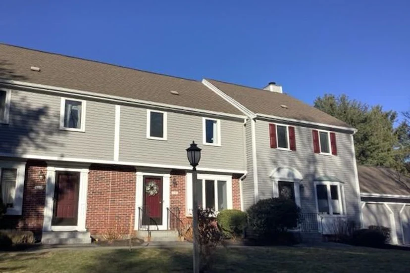 4303 Deerfield Circle, Building 43, Unit 4303, Huntington Wood Condominium