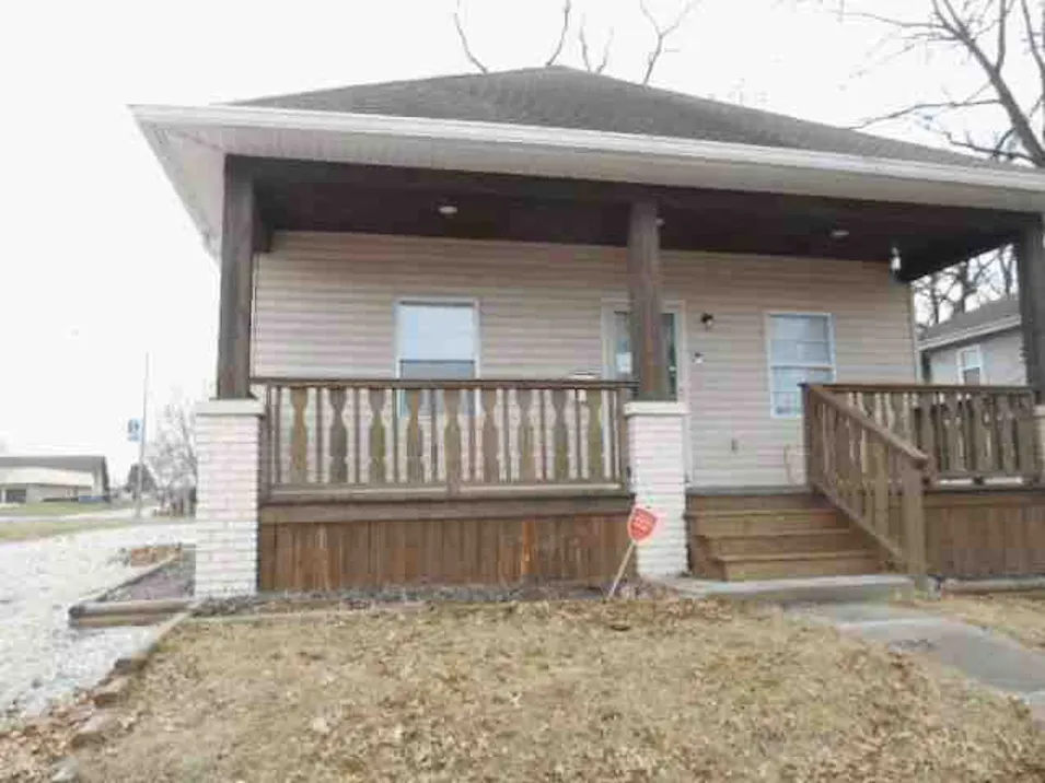 143 Short Ave Independence, MO 64050, Jackson County