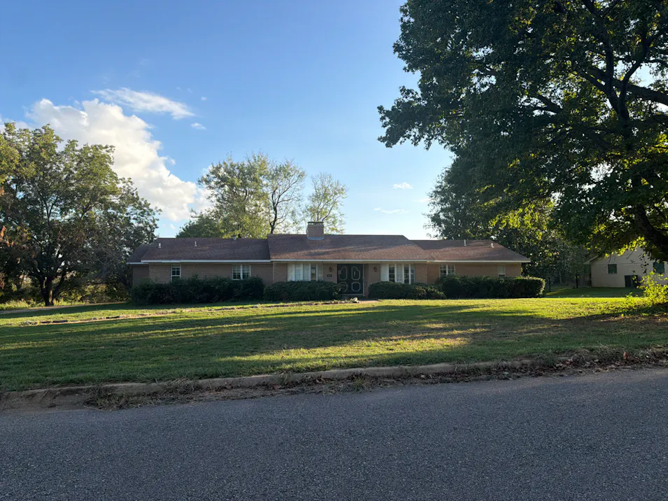 2601 Chuckwa Dr Durant, OK 74701, Bryan County