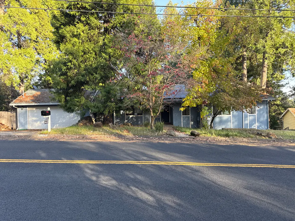 14612 Colter Way Magalia, CA 95954-9632, Butte County