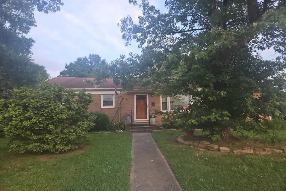 423 North Sellars Mill Road Burlington, NC 27217, Alamance County