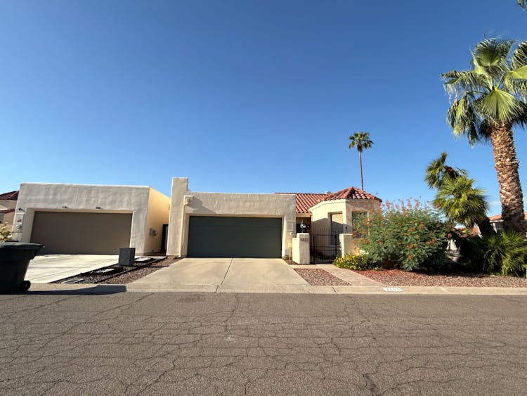 2163 E Bishop Dr Tempe, AZ 85282, Maricopa County