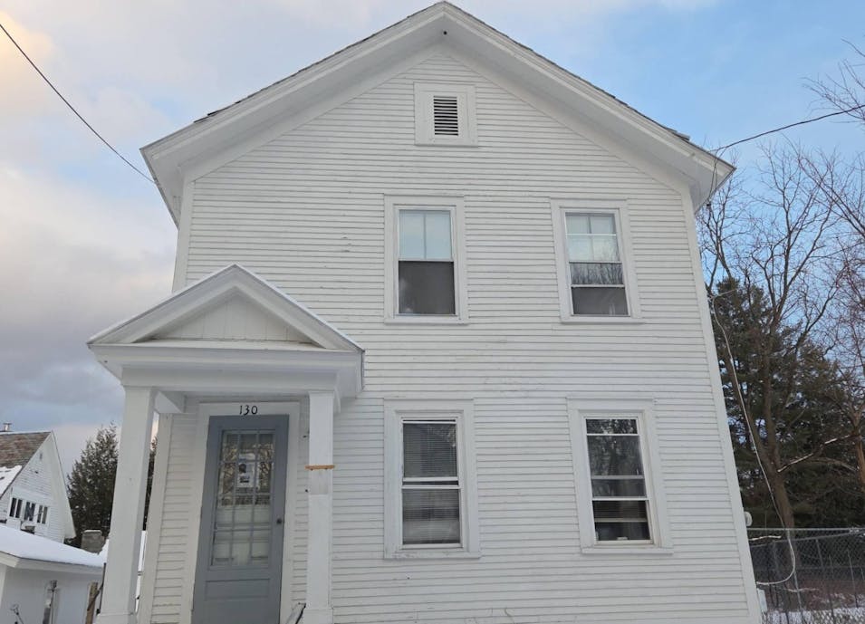 130 McCall St Bennington, VT 05201, Bennington County
