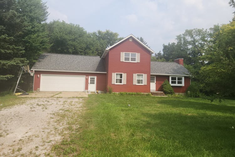 1882 Lakena St Hartland, MI 48353, Livingston County