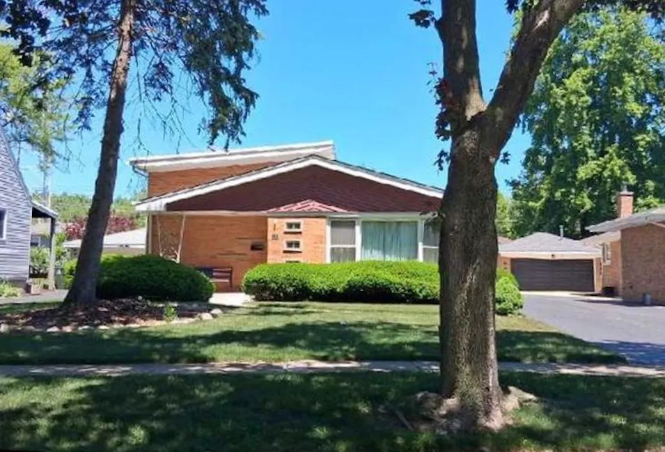 1126 Hickory Rd Homewood, IL 60430, Cook County