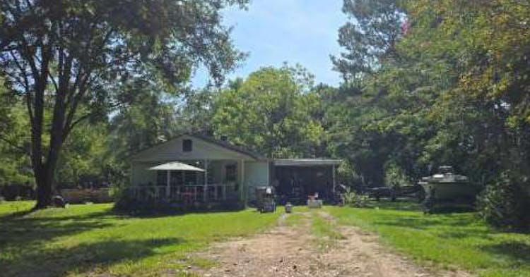 4879 Colby Rd Mobile, AL 36619, Mobile County