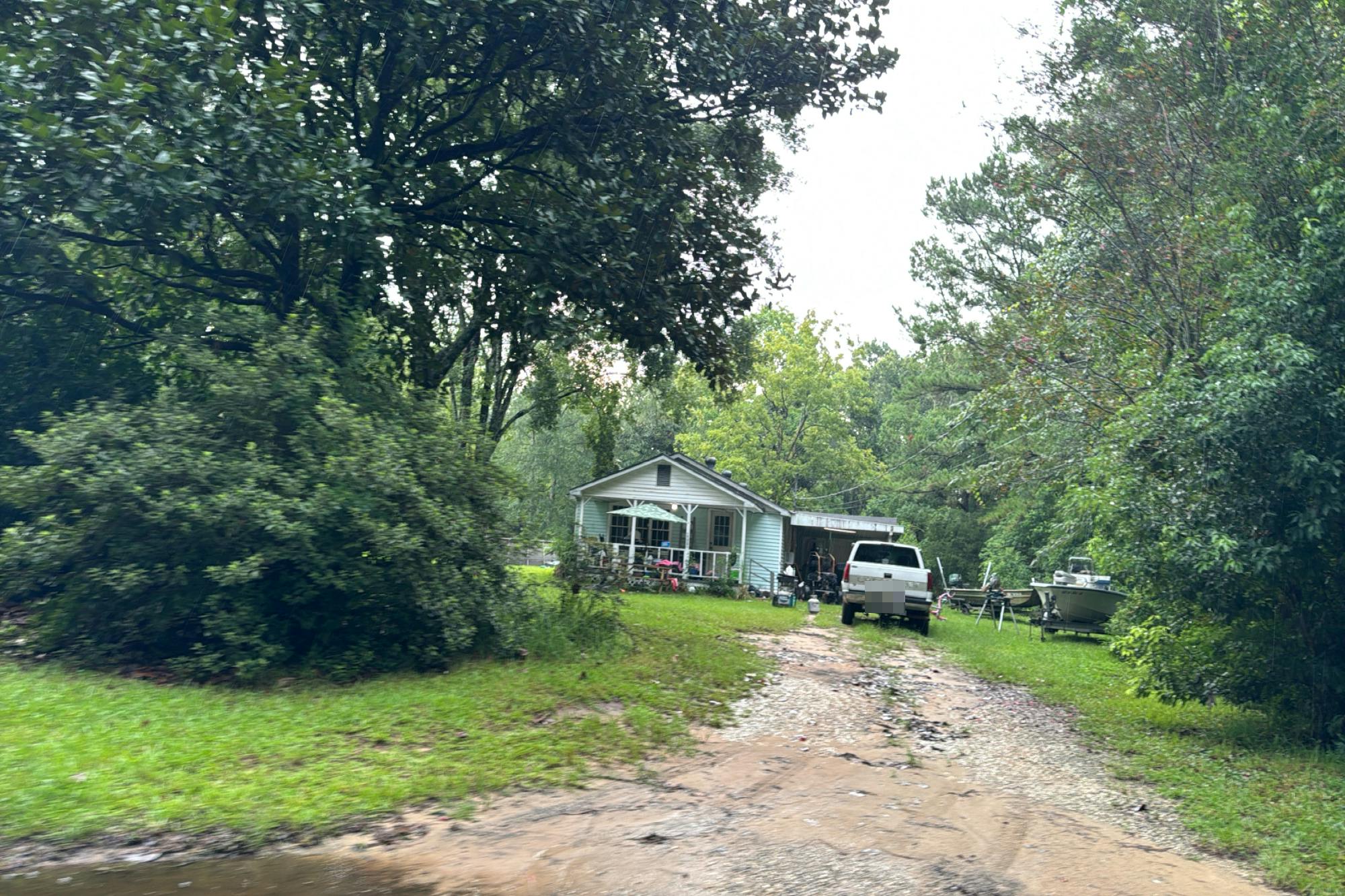 Colby Rd, Mobile, AL 36619