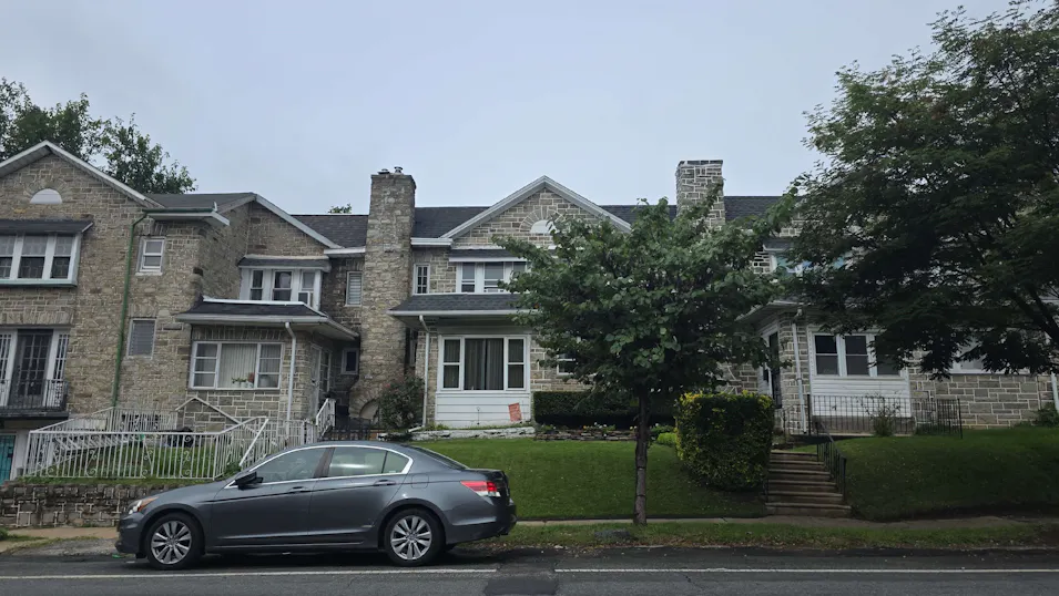6549 Lebanon Avenue Philadelphia, PA 19151, Philadelphia County