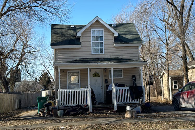 323 Joliet St Joliet, IL 60436, Will County