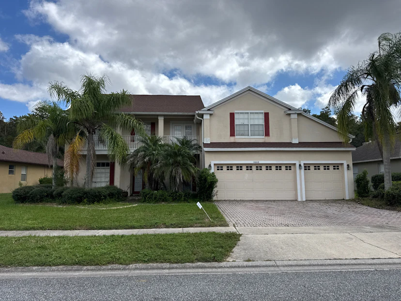 14668 Braddock Oak Dr