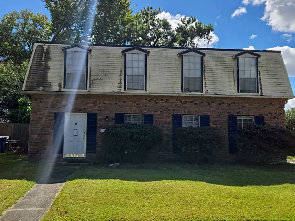 3741 Inwood Ave New Orleans, LA 70131, Orleans County
