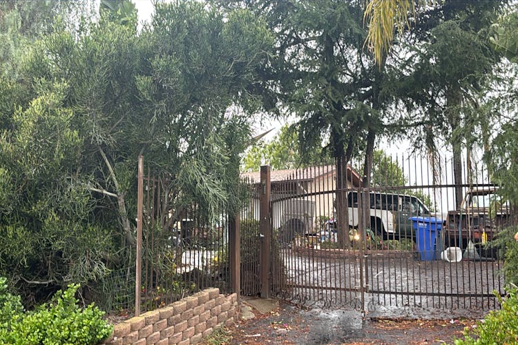 1645 S Hannalei Dr Vista, CA 92083, San Diego County