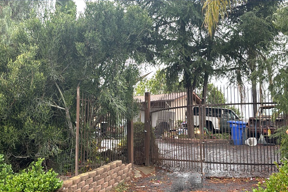 1645 S Hannalei Dr Vista, CA 92083, San Diego County