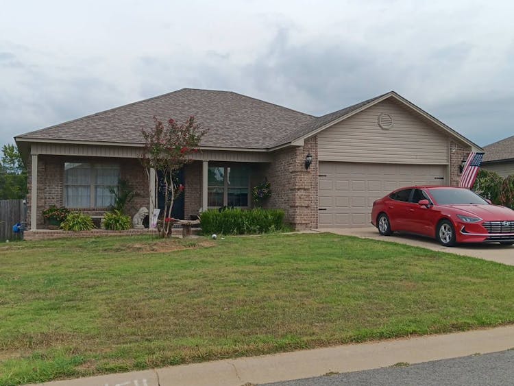 14 Caroline Cove Ward, AR 72176, Lonoke County