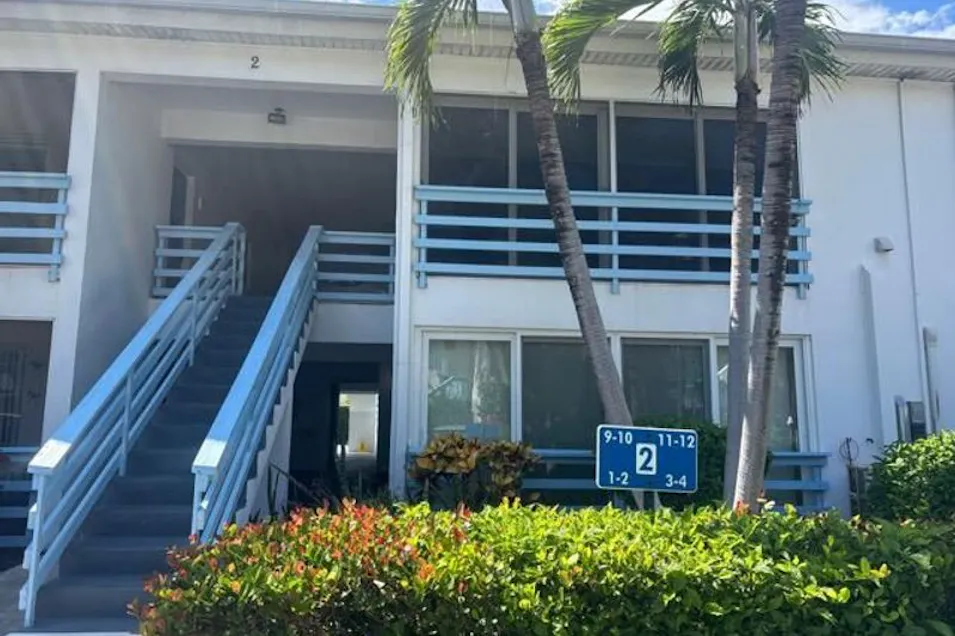 11000 S Ocean Dr Apt 2-10 Jensen Beach, FL 34957, Martin County
