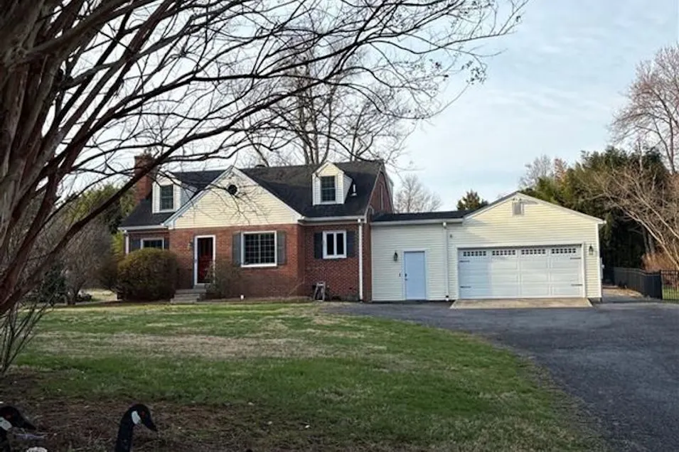 4630 Muncaster Mill Road Rockville, MD 20853, Montgomery County